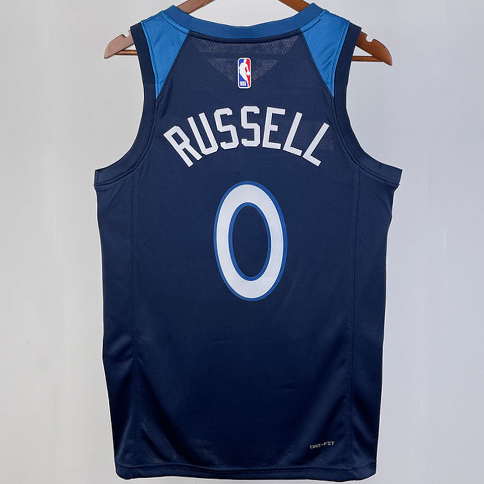22/23 NBA Timberwolves Icon Edition - Russell