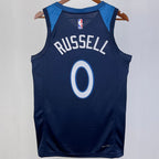 22/23 NBA Timberwolves Icon Edition - Russell