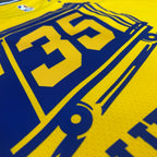 17/18 NBA Warriors Classic Edition -  Kevin Durant
