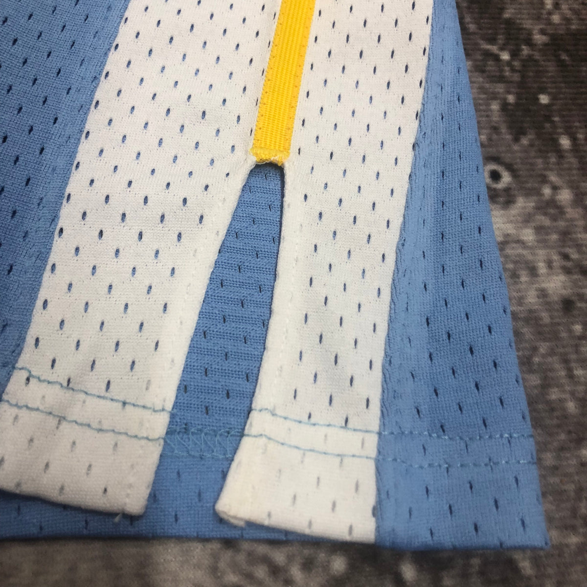 2003/04 NBA Nuggets Mitchell & Ness - Carmelo Anthony