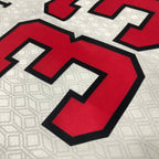 22/23 NBA Bulls City Edition - Scottie Pippen