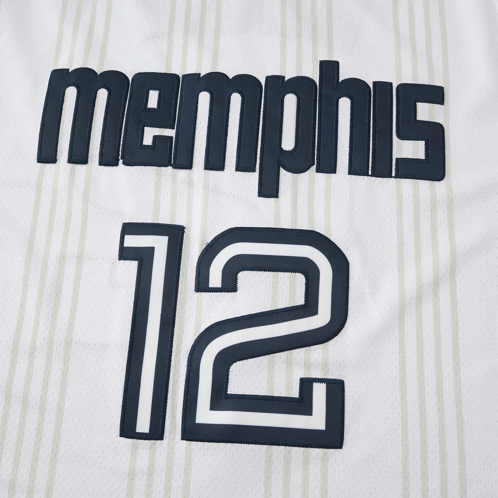25/26 NBA Grizzlies City Edition - Ja Morant