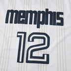 25/26 NBA Grizzlies City Edition - Ja Morant