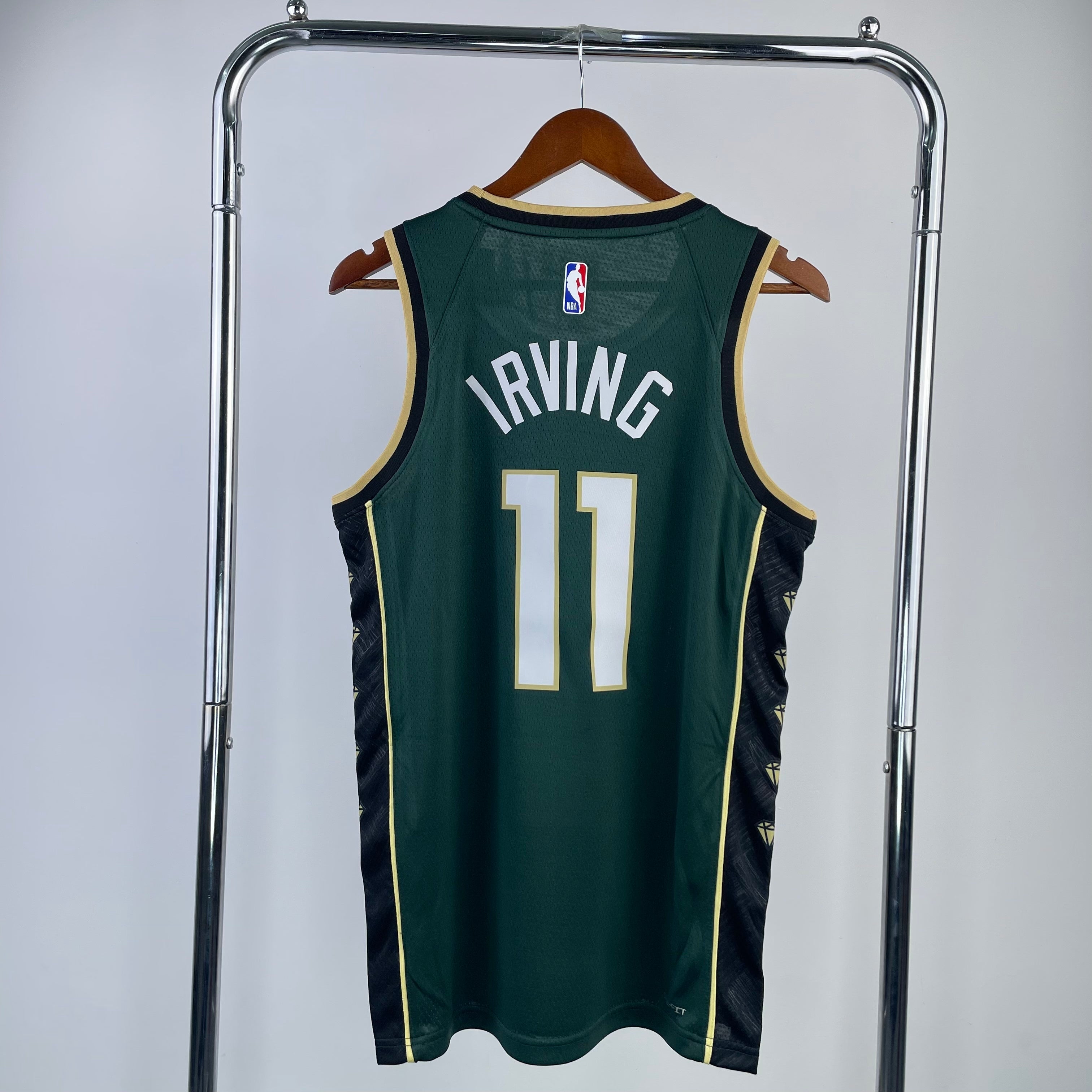 2022/23 NBA Celtics City Edition - Irving