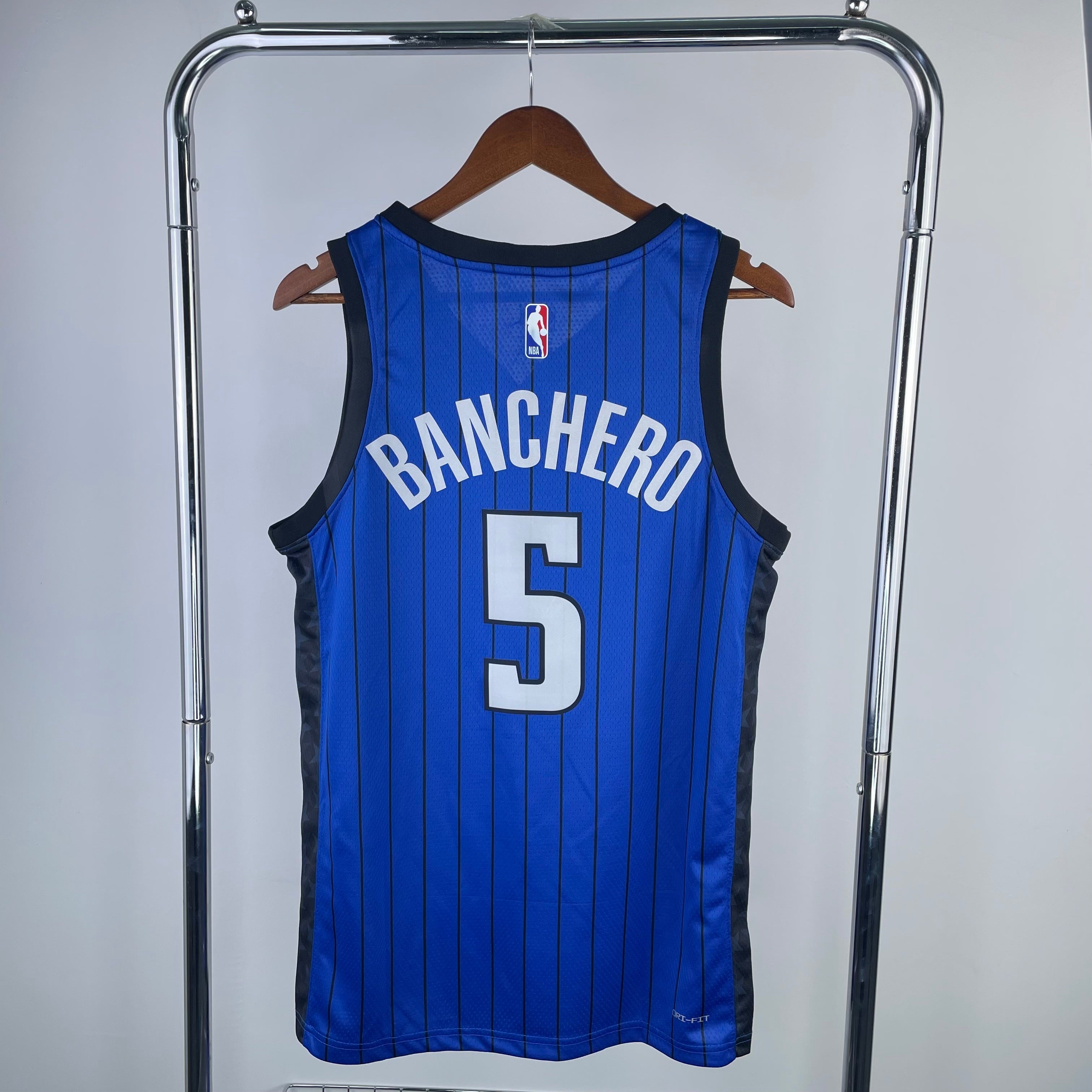 22/23 Orlando Magic - Statement Edition #5