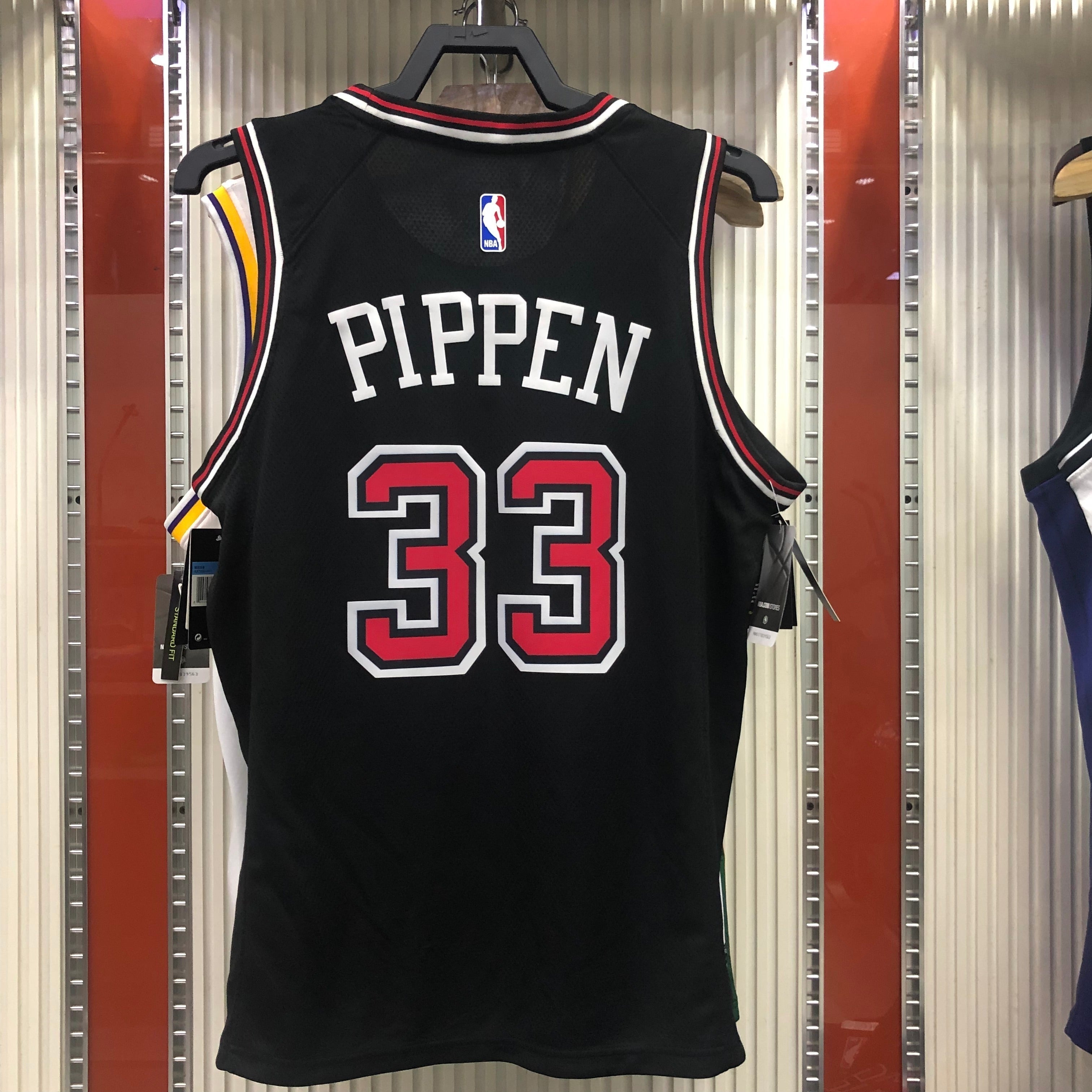 NBA Bulls 75 Aniversario Edition - Scottie Pippen
