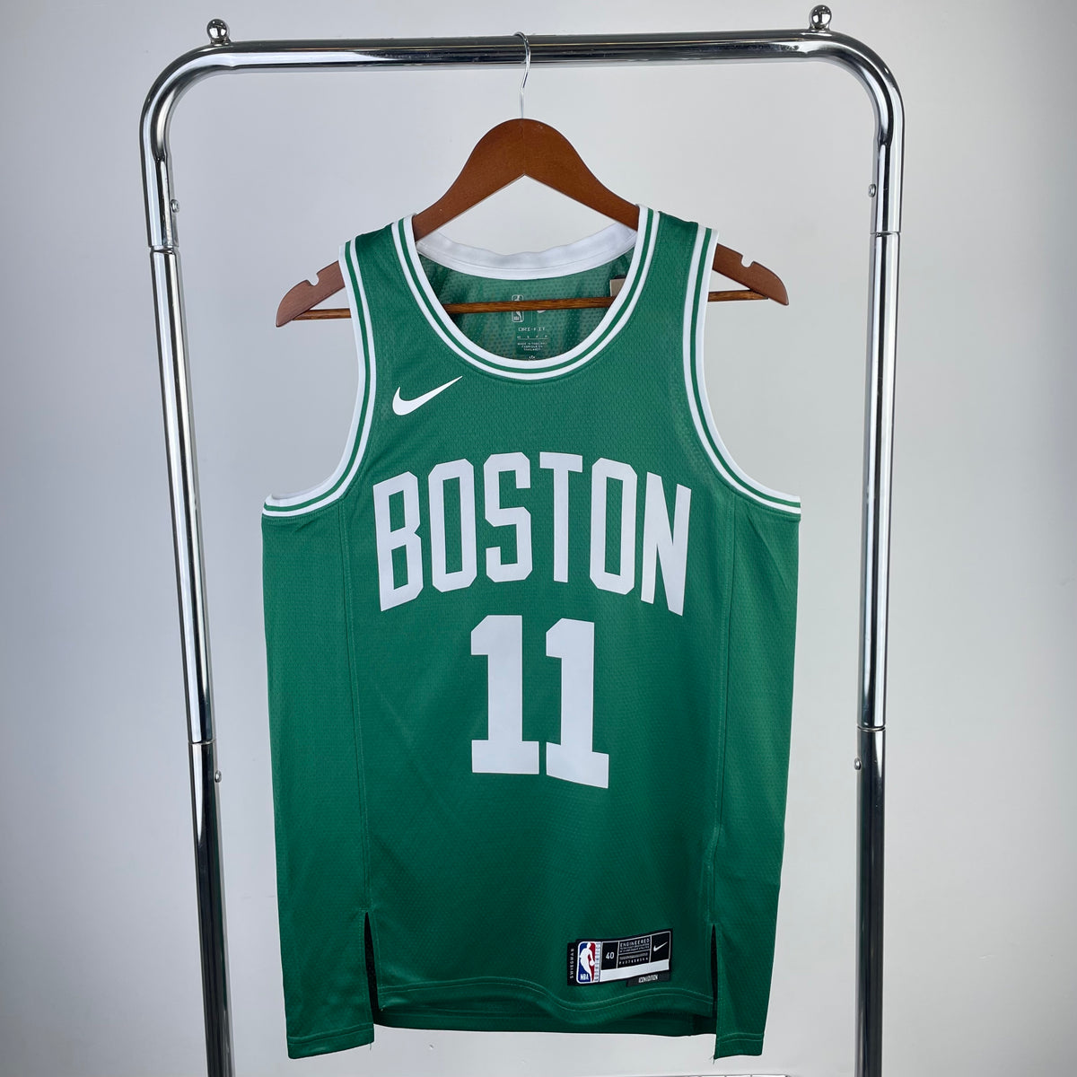 2022/23 NBA Celtics Icon Edition - Irving
