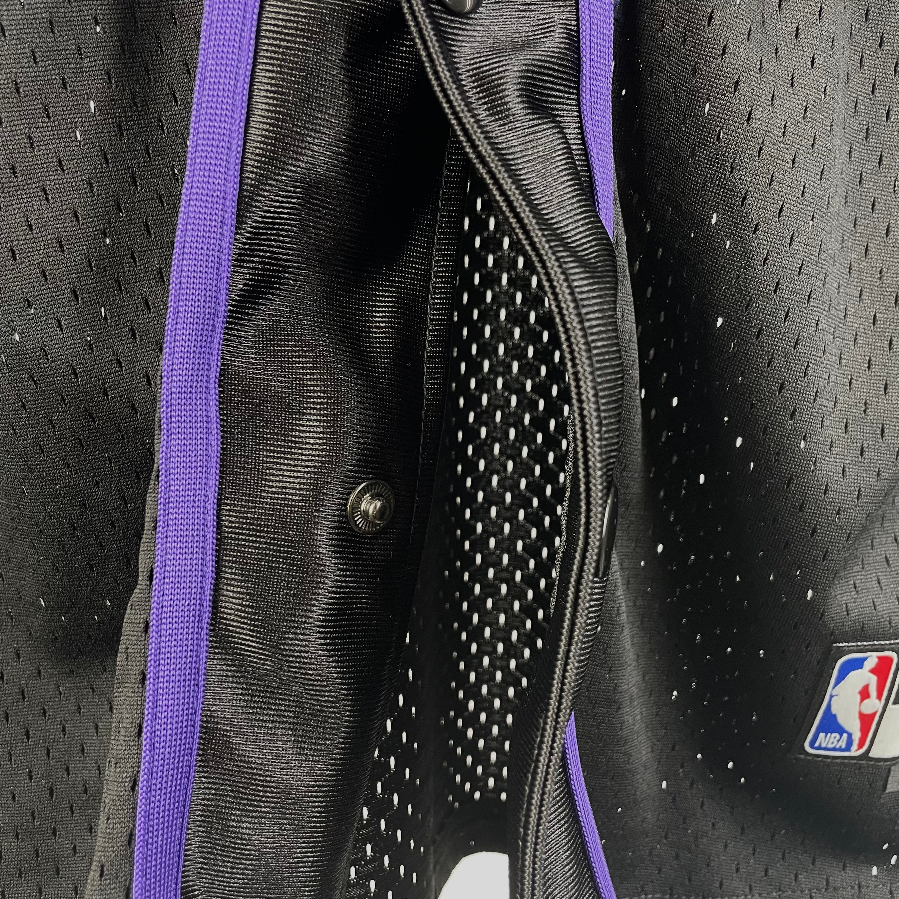 Camiseta Jordan NBA Toronto Raptors Dri-Fit