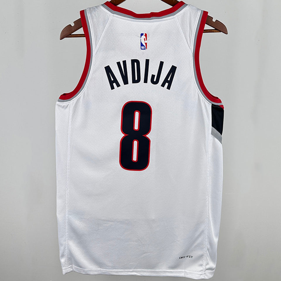 22/23 NBA Trail Blazers Association Edition - Avdija