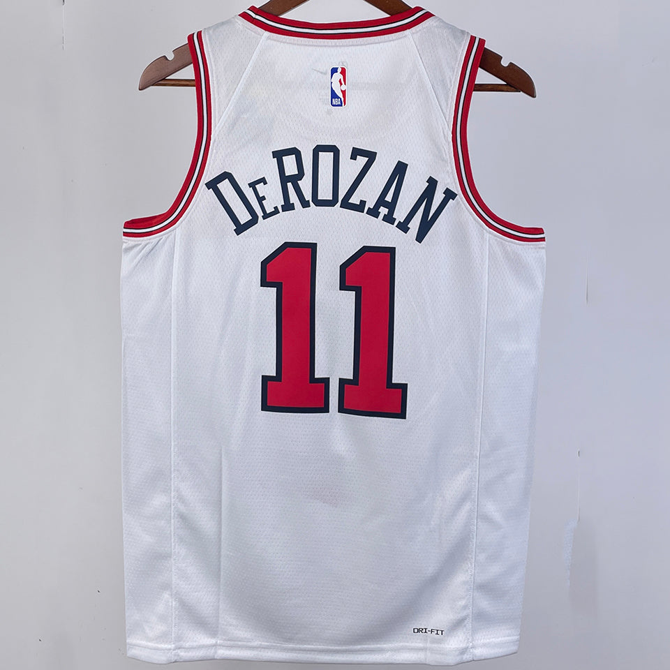 2023/24 NBA Bulls Association Edition - DeRozan