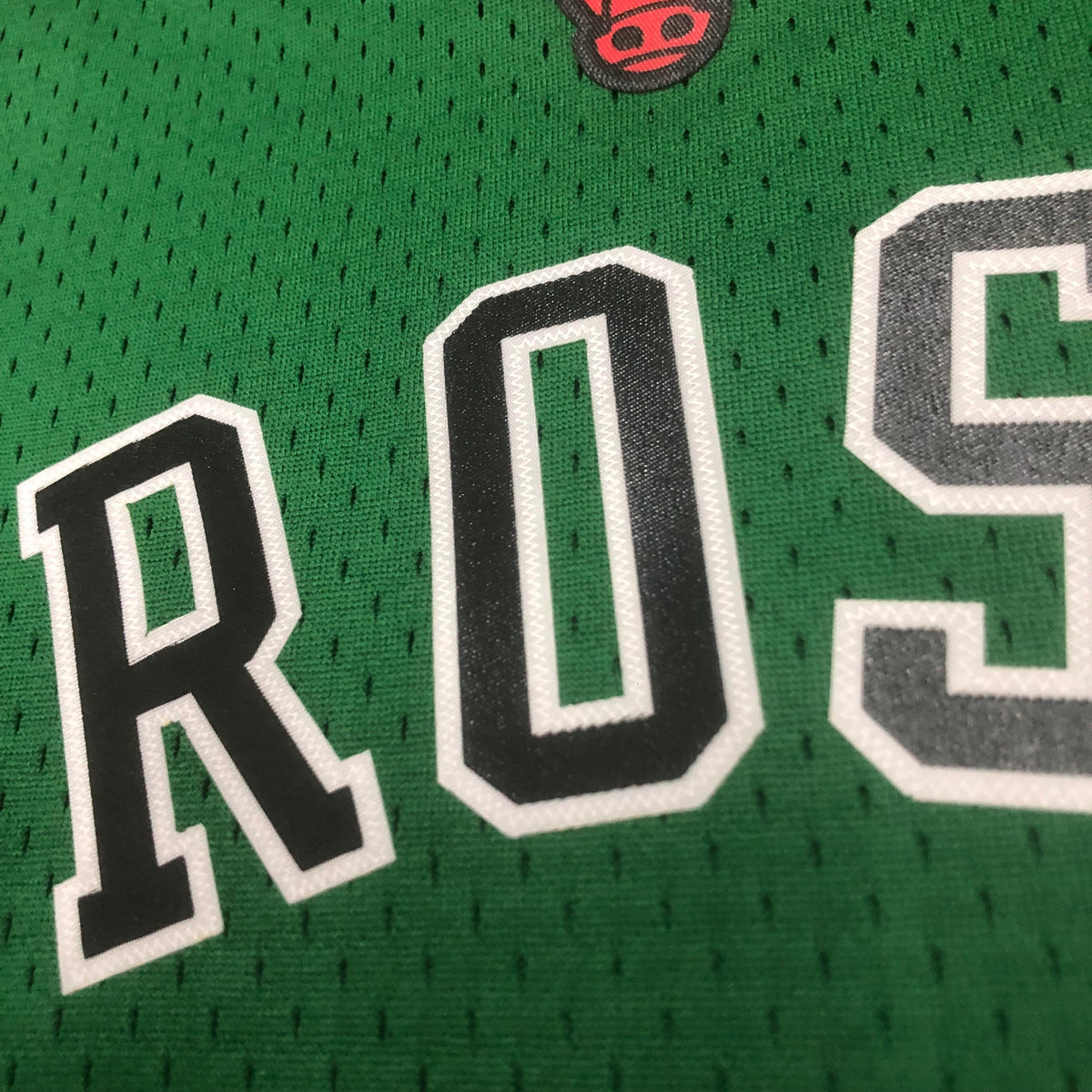 Jersey NBA Chicago Bulls 2008/09 Mitchell & Ness - Derrick Rose