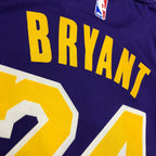 24/25 Jersey NBA Lakers Statement Edition - Kobe Bryant
