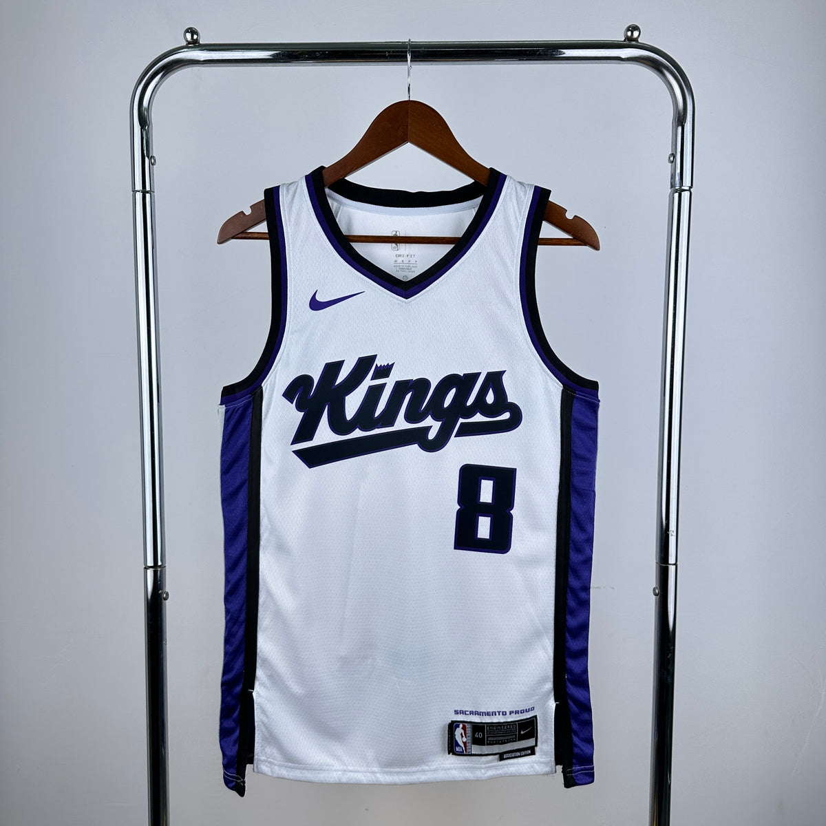 2023/24 NBA Kings Association Edition - Lavine