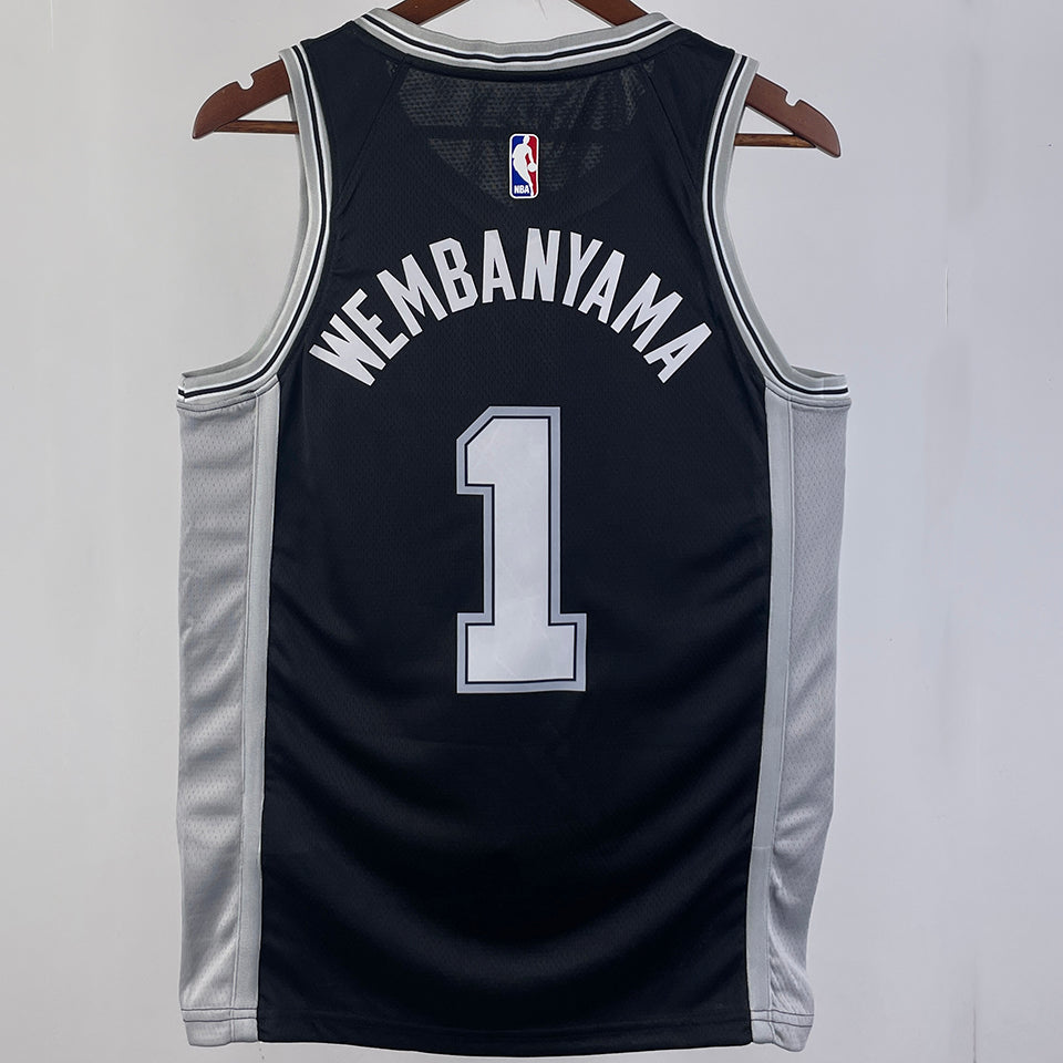 22/23 NBA Spurs Icon Edition - Victor Wembanyama