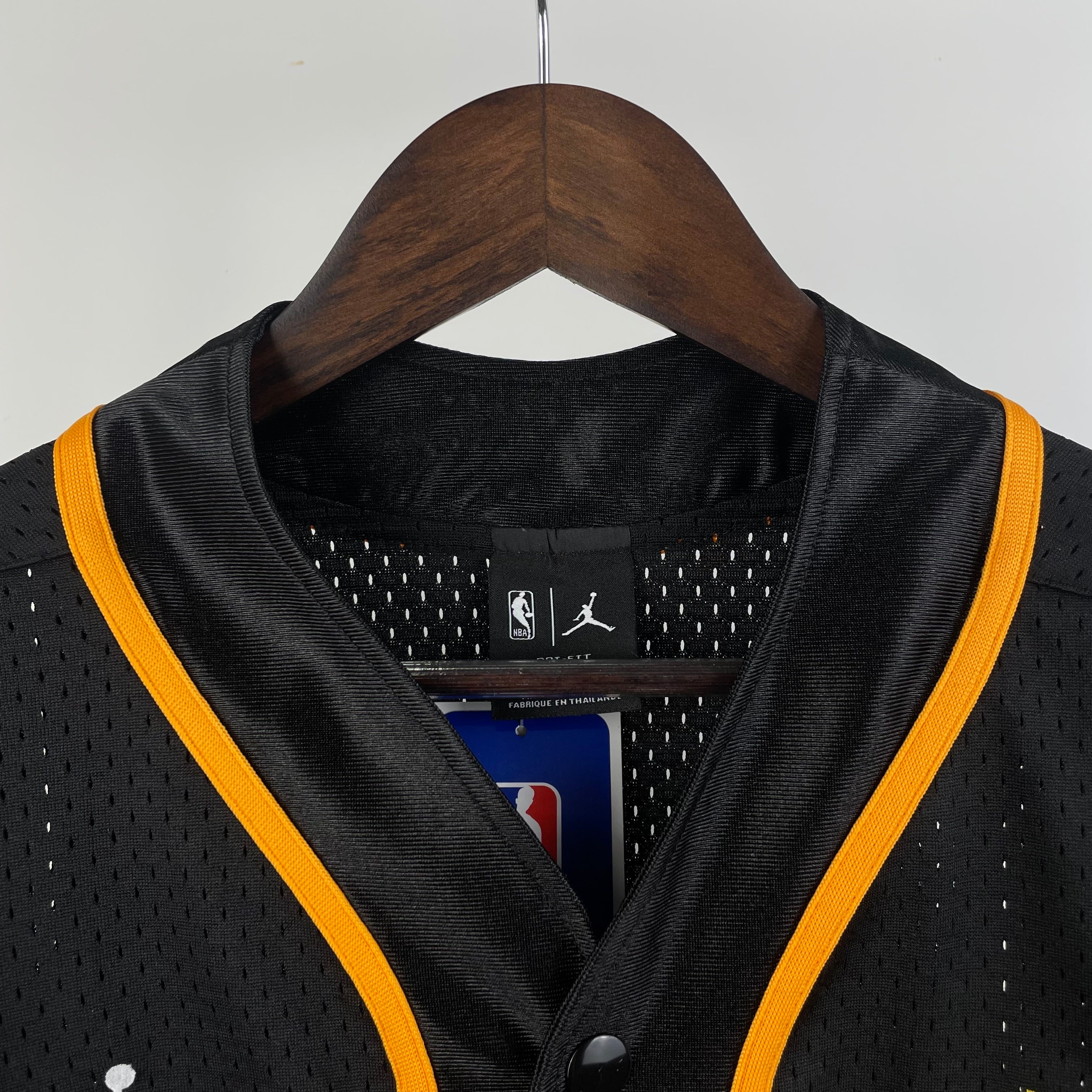 Camiseta Jordan NBA Phoenix Suns Dri-Fit