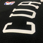 17/18 Jersey NBA Warriors City Edition - Stephen Curry