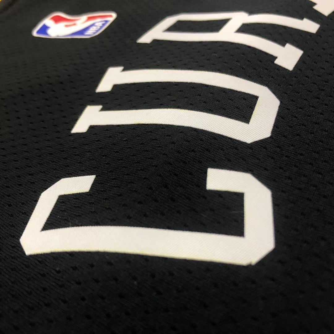 17/18 Jersey NBA Warriors City Edition - Stephen Curry