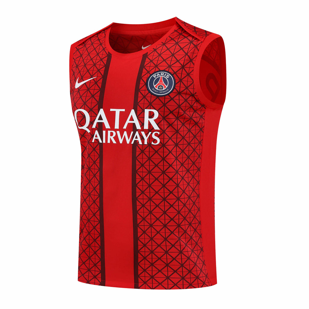 Training Kit - Paris Saint-Germain Temporada 25/26