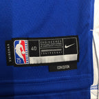 21/22 NBA Warriors Icon Edition Mexico Style -  Thompson