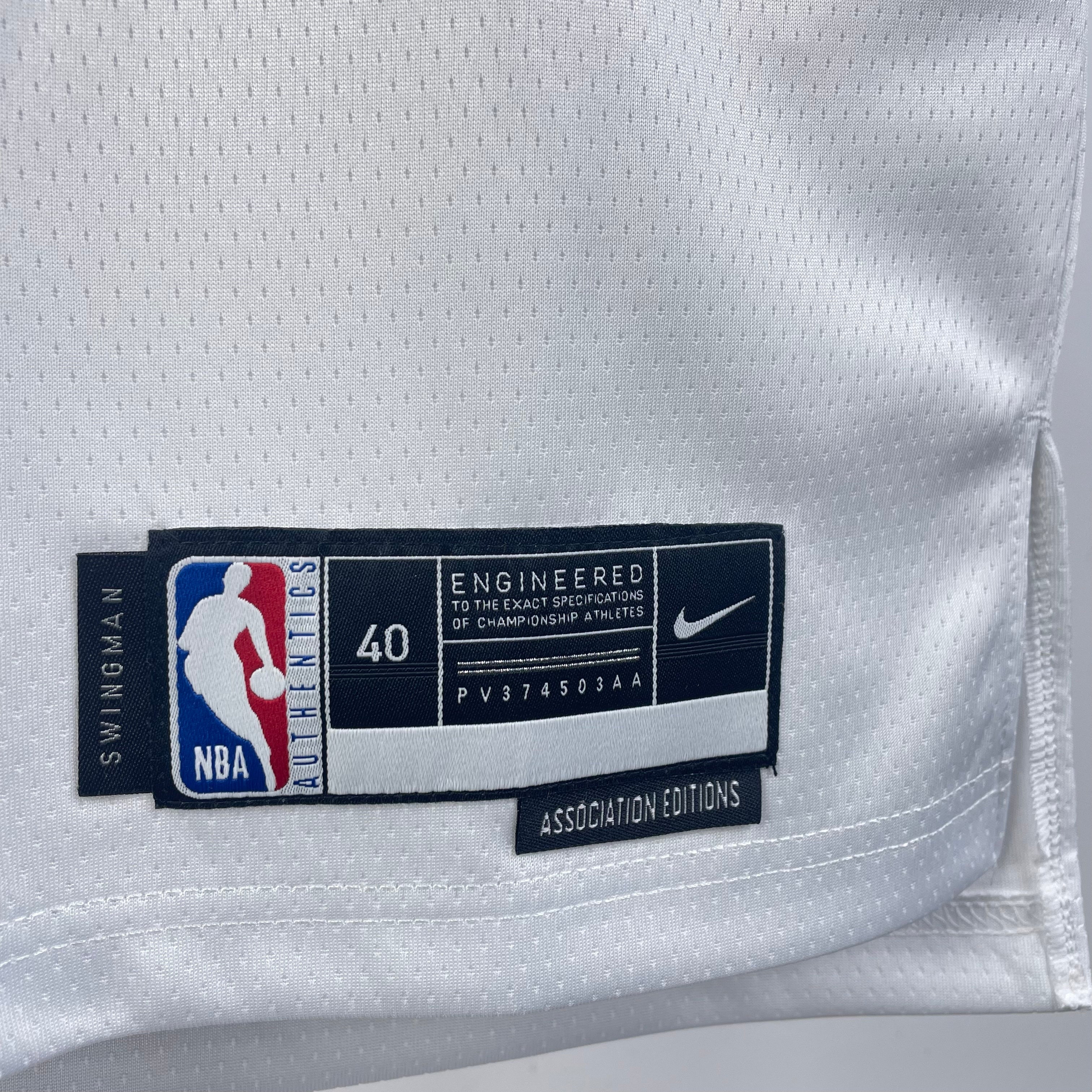 2023/24 NBA Suns Association Edition - Kevin Durant