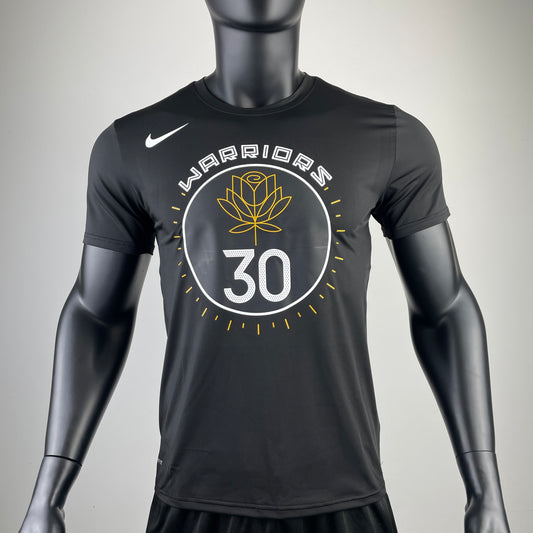T-Shirt DRI-FIT Golden State Warriors - Curry #30