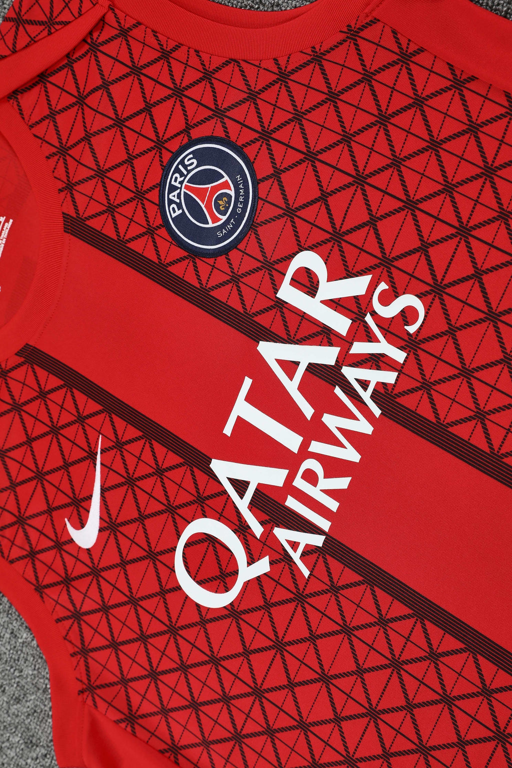 Training Kit - Paris Saint-Germain Temporada 25/26