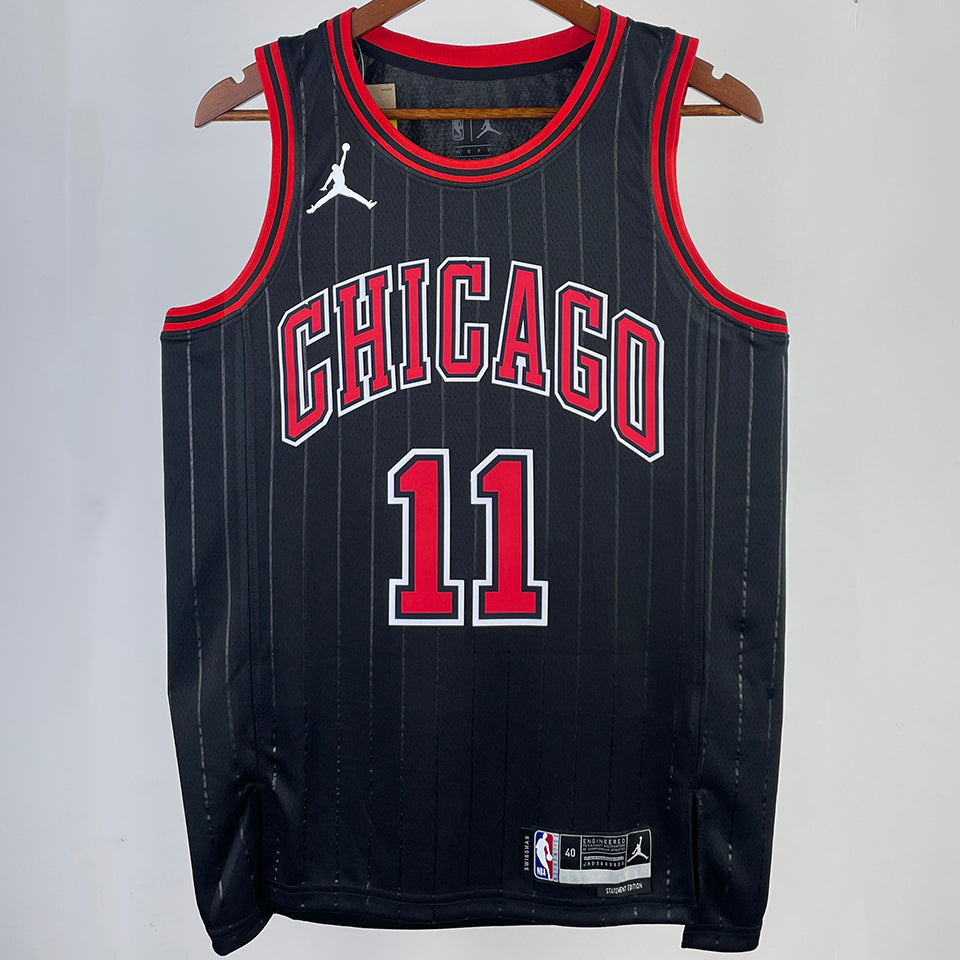 2023/24 NBA Bulls Statement Edition - DeRozan