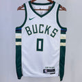 22/23 NBA Milwaukee Association Edition - Lillard