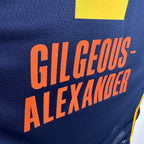24/25 NBA Oklahoma City Edition - Shai Gilgeous-Alexander