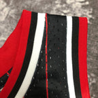 Jersey NBA Chicago Bulls 1995/96 Mitchell & Ness - Dennis Rodman
