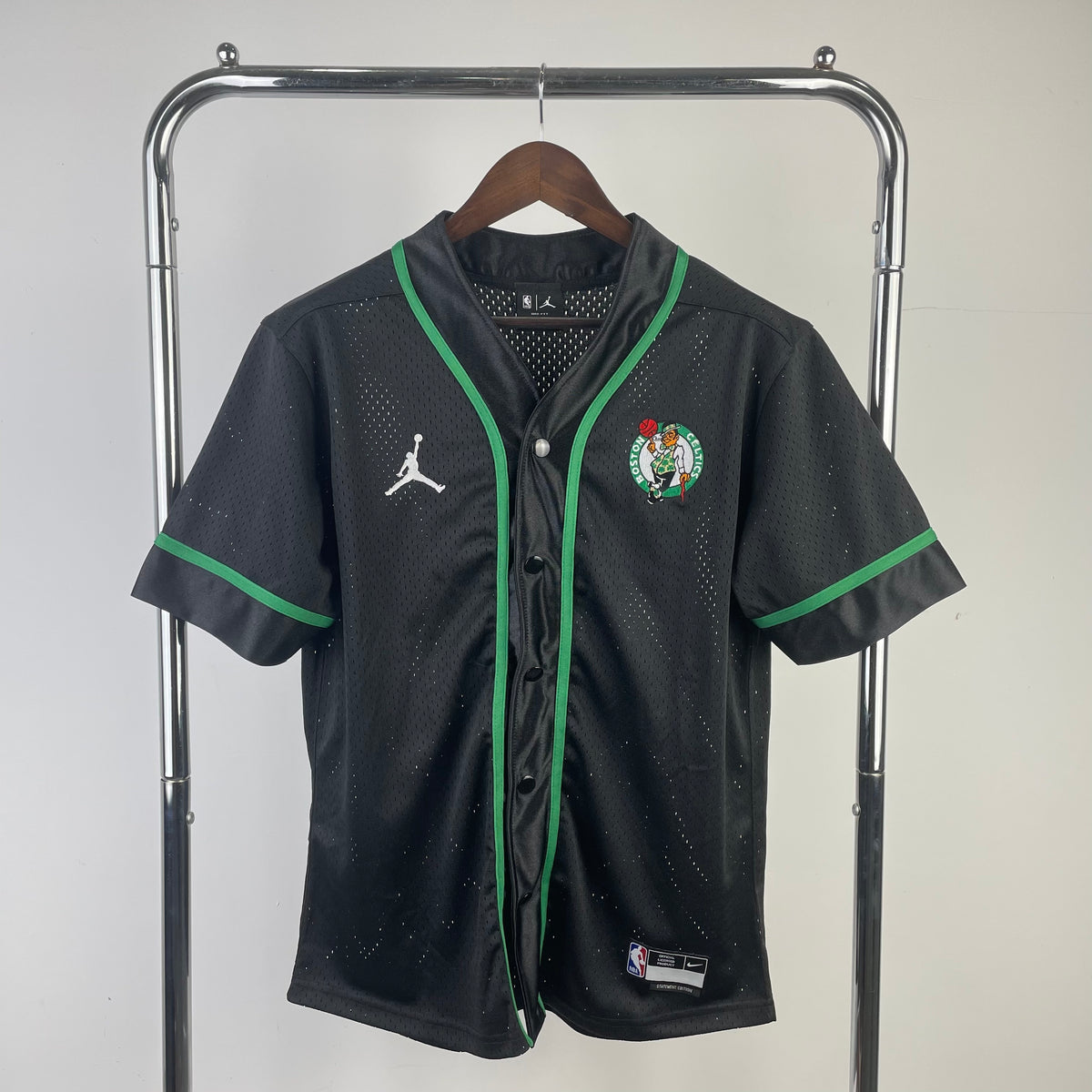 Camiseta Jordan NBA Boston Celtics Dri-Fit