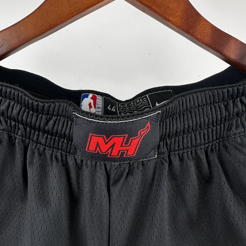 23/24 Short NBA Miami Heat - City Edition
