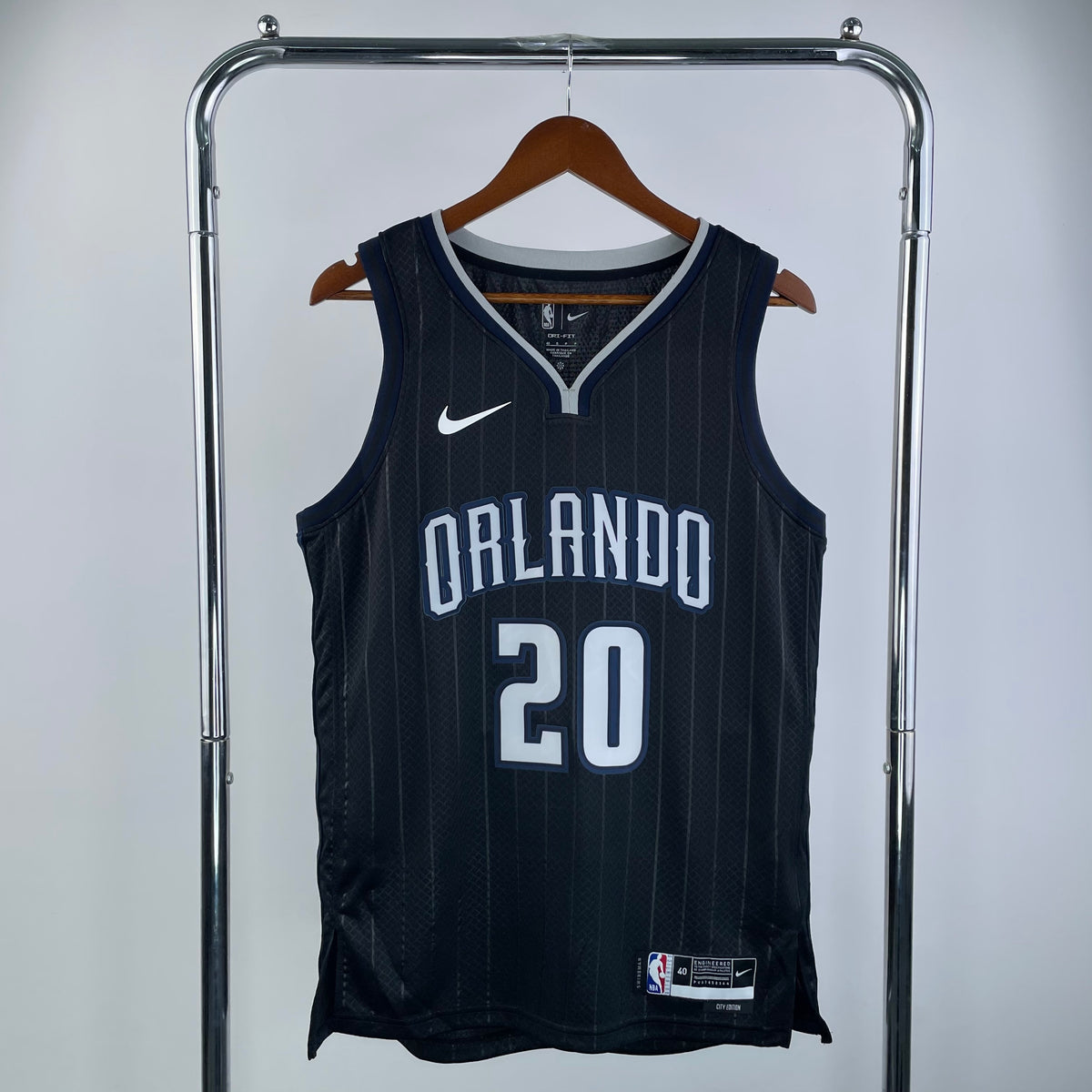 22/23 Orlando Magic NBA - City Edition #20