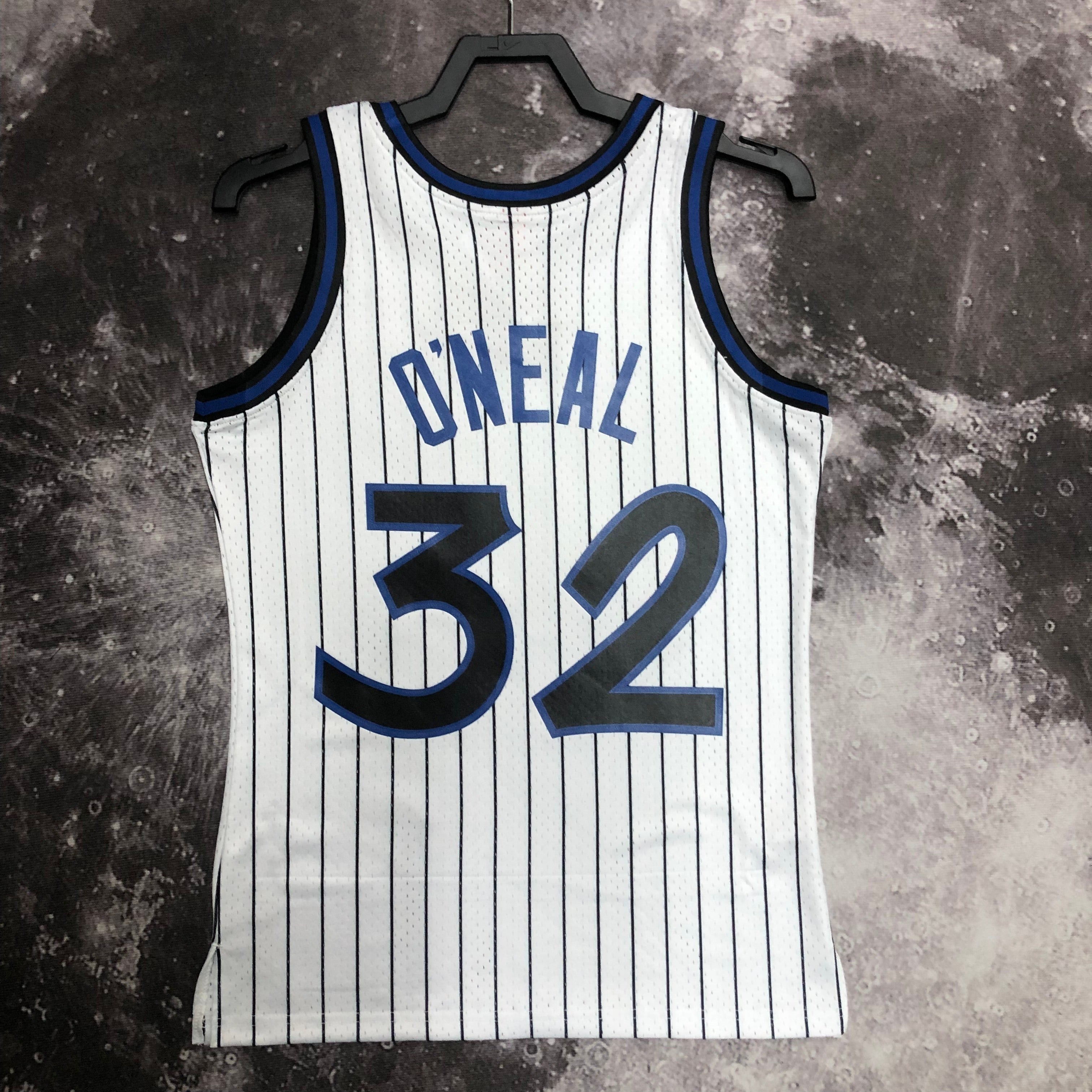 1994/95 Orlando Magic Retro - Mitchell & Ness #32