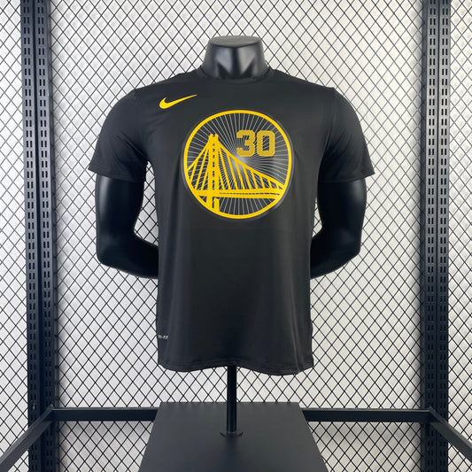 T-Shirt DRI-FIT Golden State Warriors - City Edition Curry #30