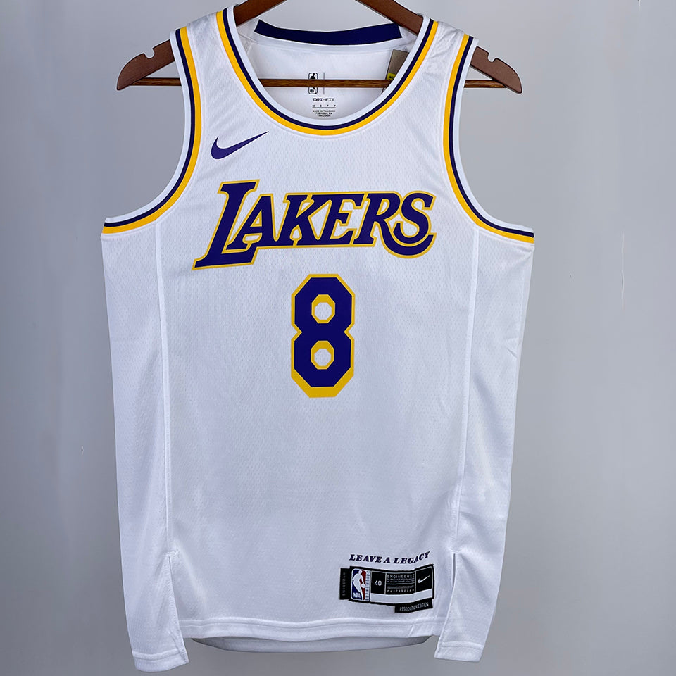 2023/24 NBA Lakers Association Edition - Kobe Bryant