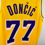 23/24 NBA Lakers Icon Edition - Luka Doncic