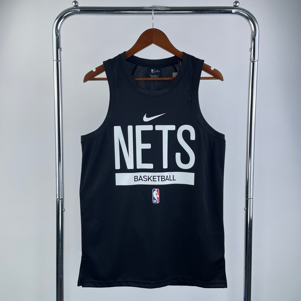NBA Training Kit - Brooklyn Nets