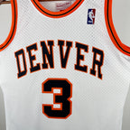 2006/07 NBA Nuggets Mitchell & Ness - Allen Iverson