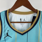 24/25 NBA Hornets City Edition - Lamelo Ball
