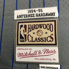 94/95 NBA Orlando Magic Mitchell & Ness - Hardaway