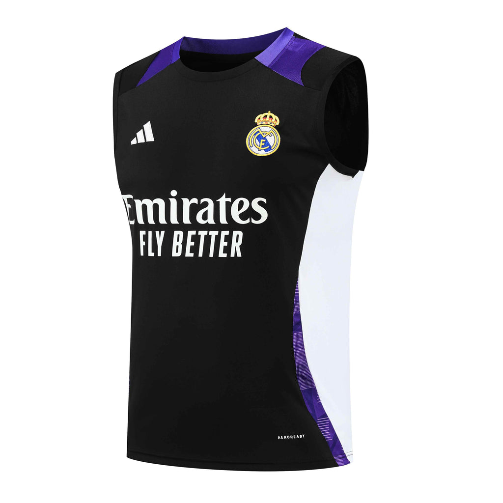 Training Kit - Real Madrid Temporada 24/25