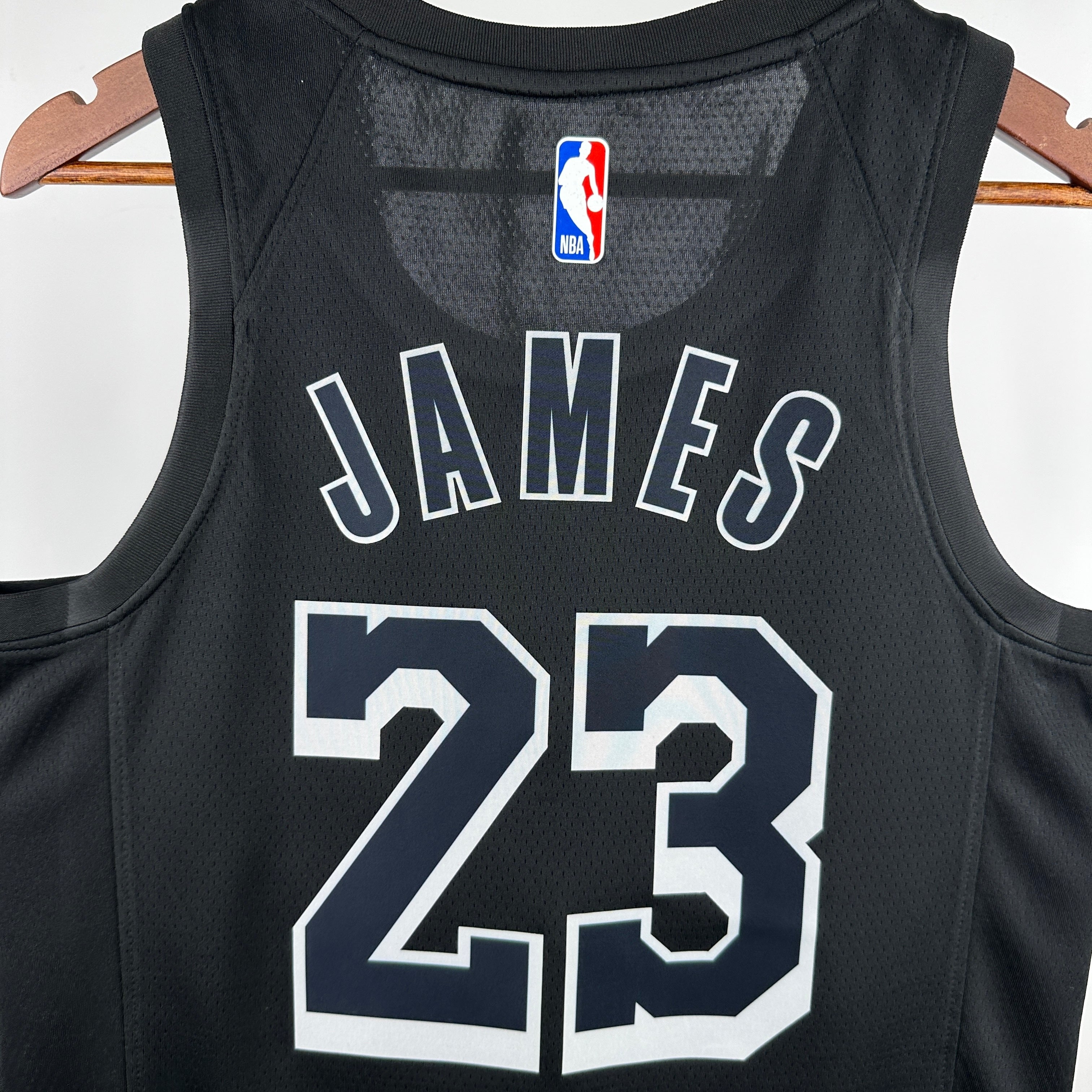 NBA Lakers MVP Edition - Lebron James