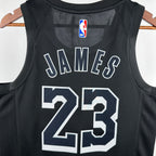 NBA Lakers MVP Edition - Lebron James