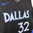 25/26 NBA Mavericks City Edition - Flagg