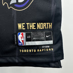24/25 NBA Raptors City Edition - Barrett