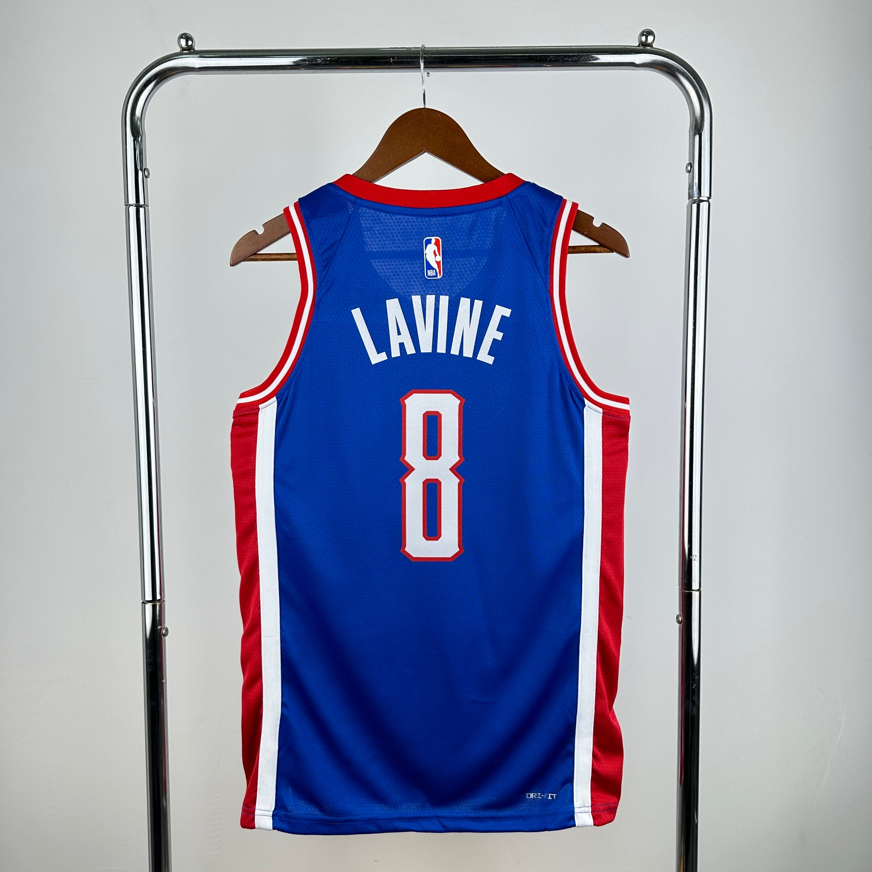 2025/26 NBA Kings City Edition - Lavine