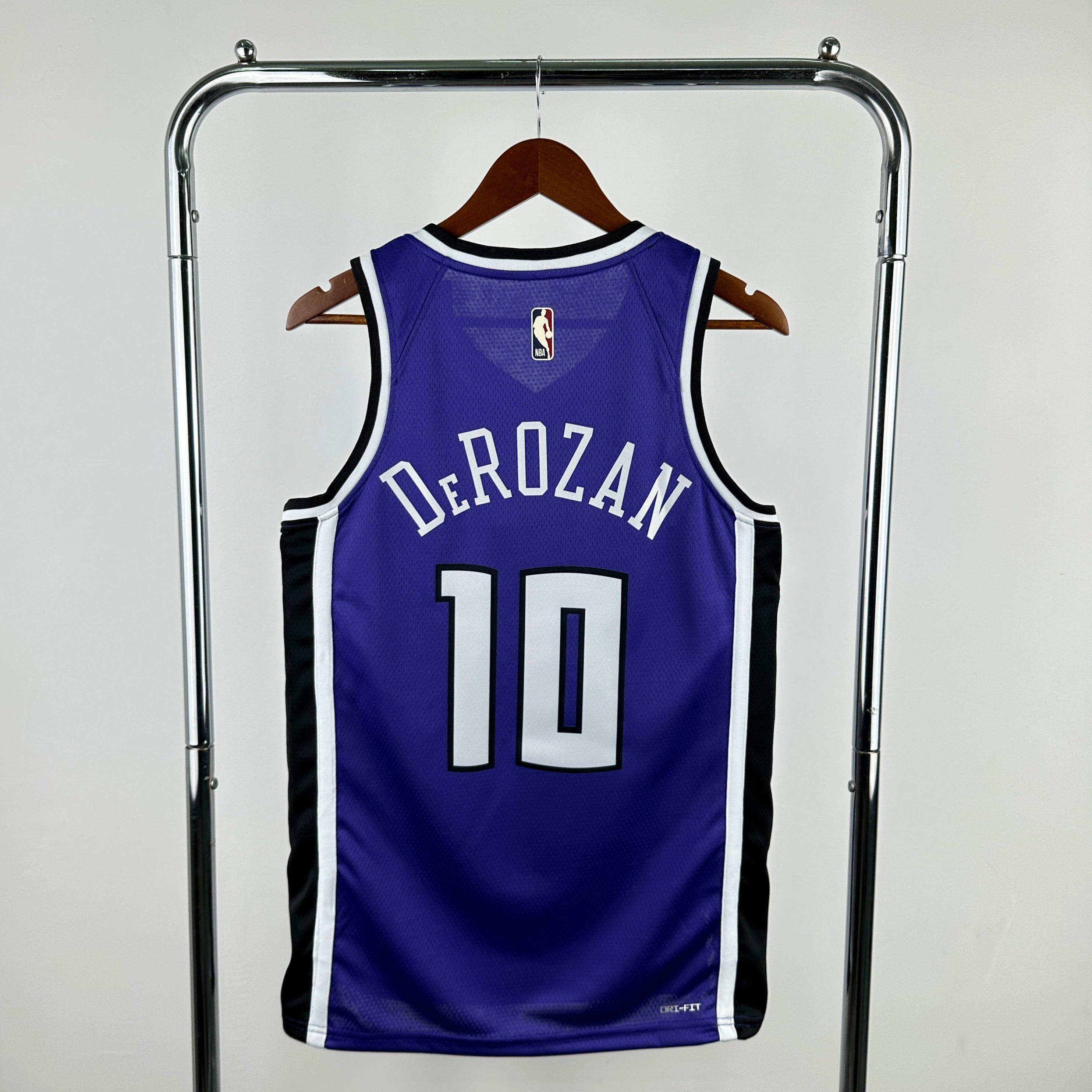 2024/25 NBA Kings Classic Edition - DeRozan