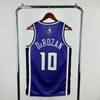 2024/25 NBA Kings Classic Edition - DeRozan