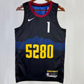 2023/24 NBA Nuggets City Edition - Porter Jr.